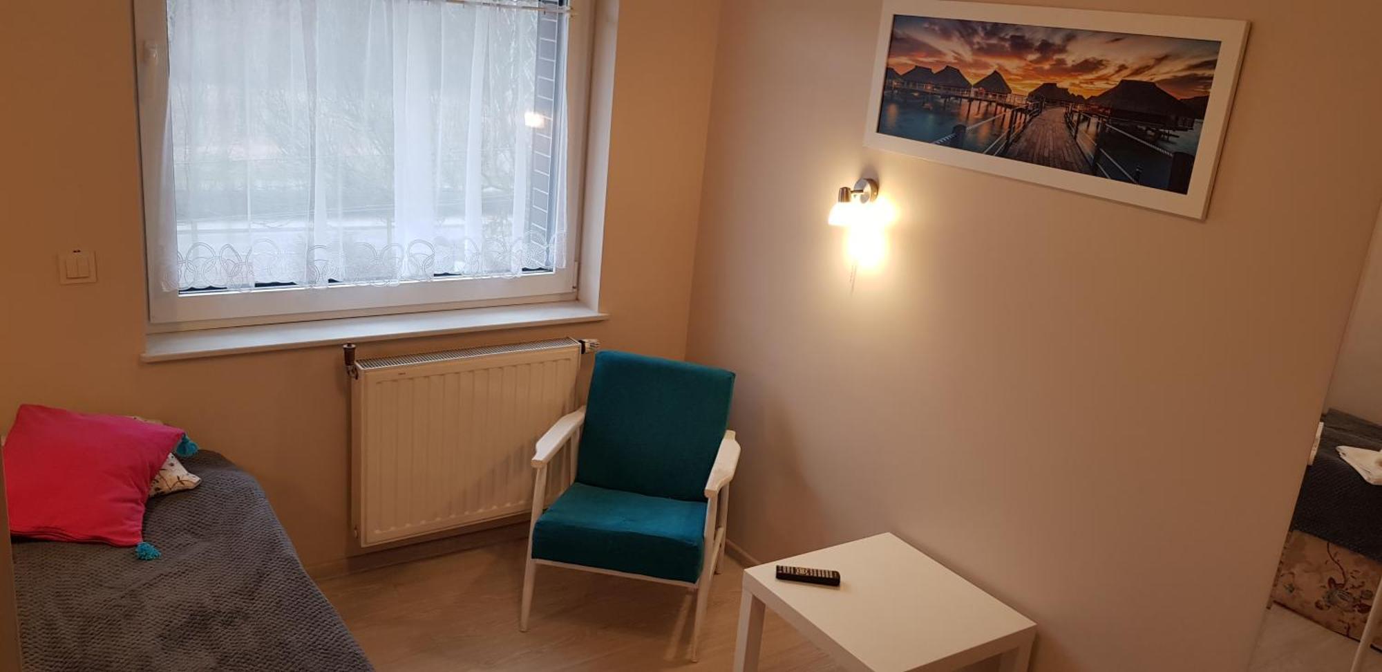 Pensjon Polska Panzió Poznań Kültér fotó